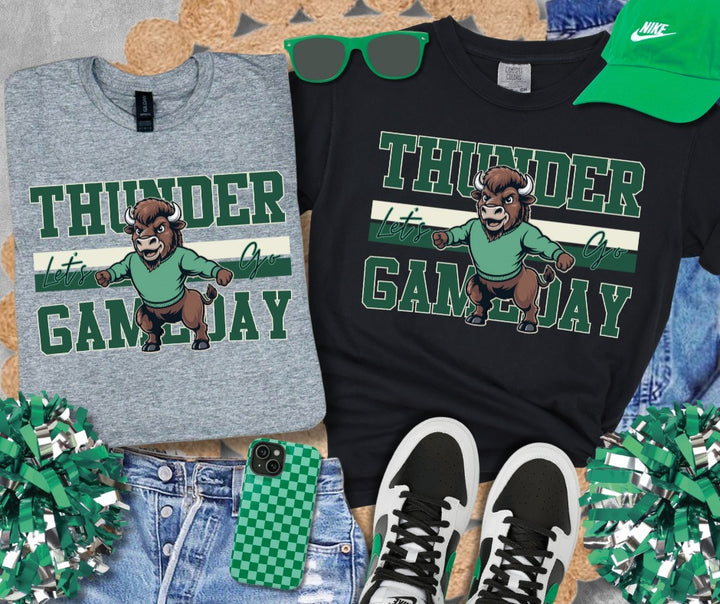 DIGITAL DOWNLOAD ONLY - Customizable - Retro 13 Mascots Canva Template