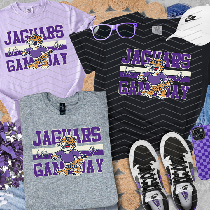 DIGITAL DOWNLOAD ONLY - Customizable - Retro 13 Mascots Canva Template